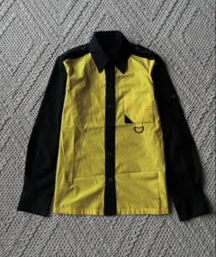 Number (N)ine 04ss ドリーム期 yellow shirtのサムネイル