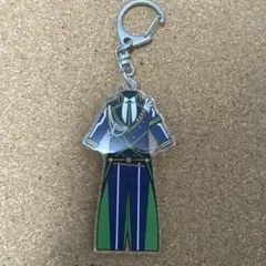 浦島坂田船　うらたぬき　衣装キーホルダー