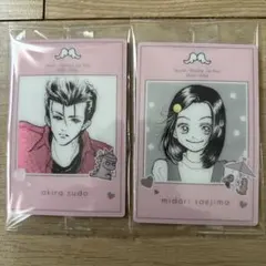 矢沢あい ツインウエハース 天使なんかじゃない C 冴島翠 須藤晃