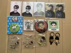 GENERATIONS 佐野玲於 グッズセット