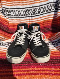 M*E様 【レア】VANS VAULT VAYA CON DIOS Sk8-Hi