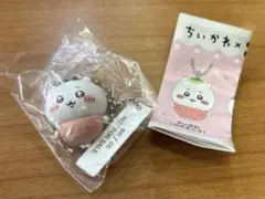 ちいかわ　くら寿司　フィギュア　ねぎまぐろ