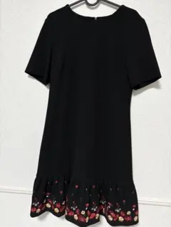 カルバンクライン　ワンピース　ドレス　オケージョン