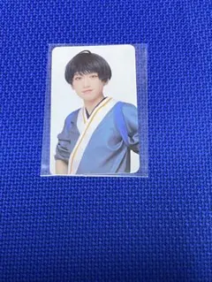 エーステ 冬組 ランダムトレーディングカード 月岡紬