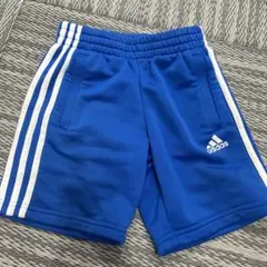 adidas半ズボン