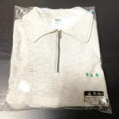 ユニクロ　S ラブブ コラボ　スウェット THE MONSTERSのサムネイル