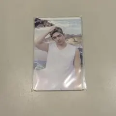 SEVENTEEN エスクプス TSUTAYA 特典