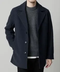 2025年最新】melton ウール ジャケットの人気アイテム - メルカリ