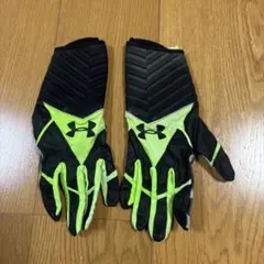 アンダーアーマー手袋