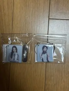 BABYMONSTER オンラインくじ アサ&ローラセット