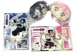 鬼滅の刃 バースデー 生誕祭 ジャンプショップ ジオラマ