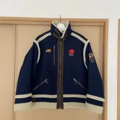 2026年最新】長野オリンピック ジャケットの人気アイテム - メルカリ