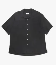 COMME des GARCONS SHIRT 26SS ポリエステル縮絨シャツ - メルカリ
