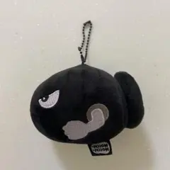 マリオカート　キラー　 Mocchi-Mocchi-キーホルダー ぬいぐるみ