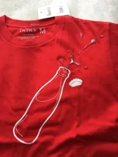 inink Ｔシャツ M 男女兼用　半袖