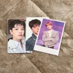 straykids スンミン トレカ まとめ売り