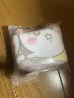 ちいかわ　映画　マルチタオル　カレー　未開封
