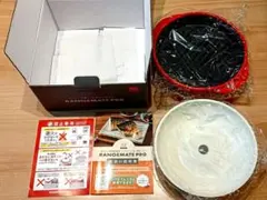 新品未使用】さくさく石窯ピザメーカー電熱調理器具FPM-160 - メルカリ
