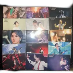 ミセスグリーンアップル 大森元貴 フォトカ 15枚セット