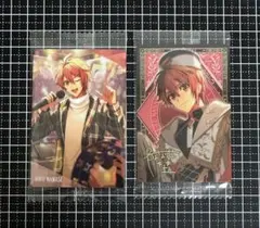 アイナナ ウエハース 七瀬陸 アイドリッシュセブン