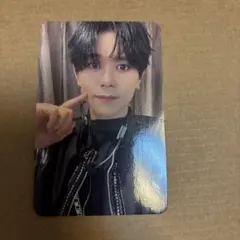 ONEUS 原 Grenade DEAR MY MUSE 2.0トレカ シオン - メルカリ