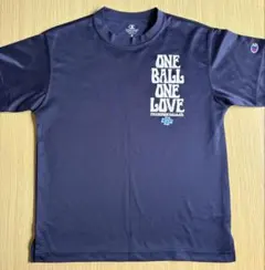 Champion バスケットボールTシャツ