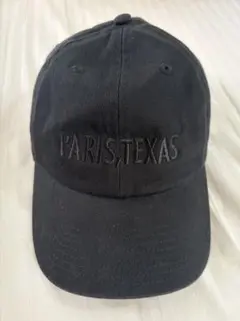 2026年最新】paris texas キャップの人気アイテム - メルカリ