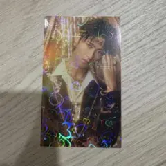 M!LK 好きすぎて滅 曽野舜太 ホログラムトレカ リリイベ ②