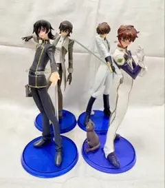 咎狗の血 アキラ シキ 白 軍服ver. アニメイト限定 CD付き - メルカリ