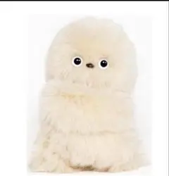 新品】mirumi ユカイ工学 アイボリー ミルミ AIペット マスコット