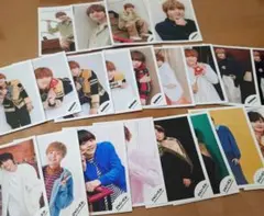 AmBitious 岡佑吏 写真 セット