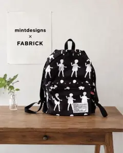 2026年最新】mint designs レディース リュック・バックパックの人気 