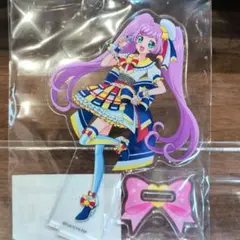 七尾百合子　望月杏奈　サイン入りデカアクスタ アクリルスタンド 七尾百合子 望月杏奈 サイン入りデカアクスタ アクリルスタンド - メルカリ