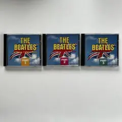 決定版！ビートルズ・サウンズ / ザ・ビートルズ 1962-1967 3枚セット