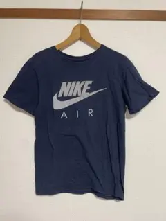 NIKE AIR Tシャツ ネイビー S