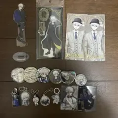 ブルーロック 凪誠志郎 まとめ売り