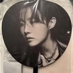 BTS [ARIRANG]Image Picket うちわ 全員 - メルカリ