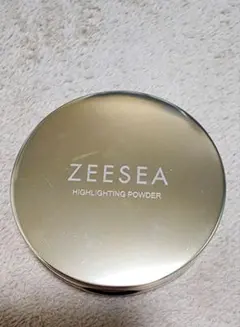 中国コスメ♡ZEESEAハートビートブラッシャーチーク・CLIO・VISEEのサムネイル