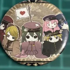 2026年最新】千本桜 缶バッジの人気アイテム - メルカリ