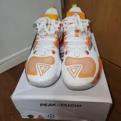 2026年最新】Peak バスケットボール シューズ(男性用)の人気アイテム