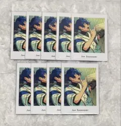 あんスタ 漣ジュン ぱしゃっつ