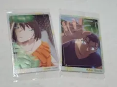 名探偵コナン イタジャガ 鈴木園子、京極真 2点セット