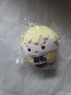 鬼滅の刃ふわコロりん10