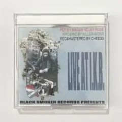 その他 KILLER-BONG UNTITLED(10 TRACKS CD-R) KILLER-BONG 10TRACKS CD-R WEED JAZZ - メルカリ