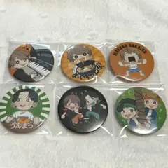 2026年最新】gero 缶バの人気アイテム - メルカリ
