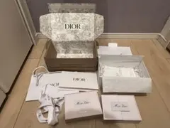 Dior Miss Dior 香水3本セット