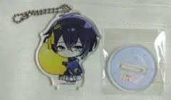 刀剣乱舞 三日月宗近 スイパラコラボアクスタ