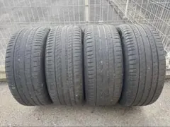 新車外し 2025年製 205/60R16 ブリジストン ヴォクシー ノア - メルカリ