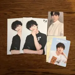 INI 後藤威尊 グッズまとめ