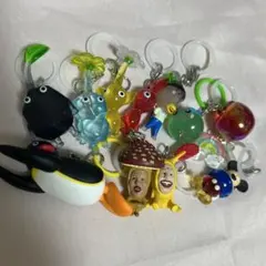 t*n様 めじるしアクセサリー 12点 まとめ売り